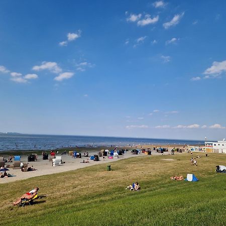 Harmonie, An Der Nordkueste นอร์เดินฮัม ภายนอก รูปภาพ
