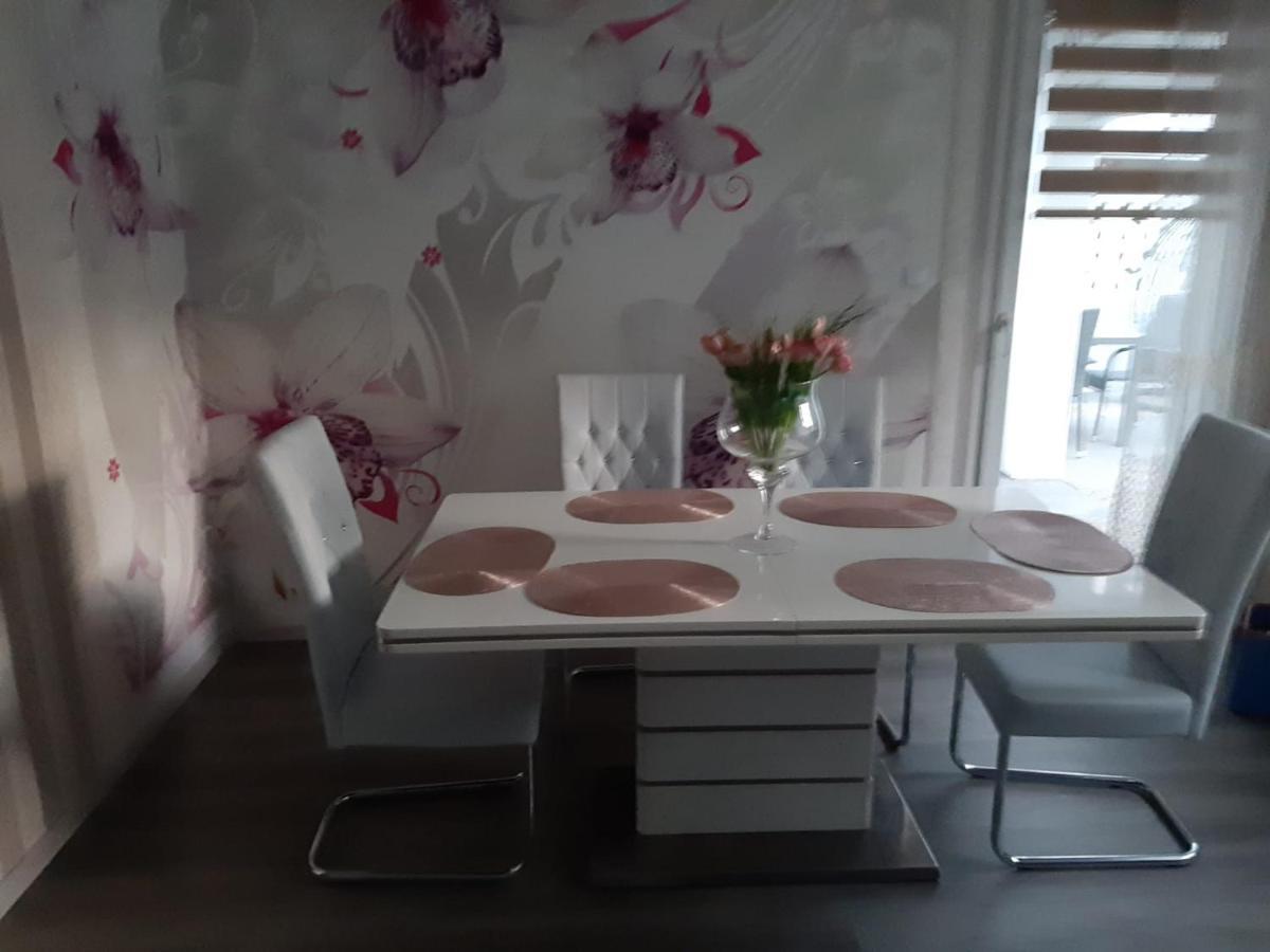 Harmonie, An Der Nordkueste นอร์เดินฮัม ภายนอก รูปภาพ