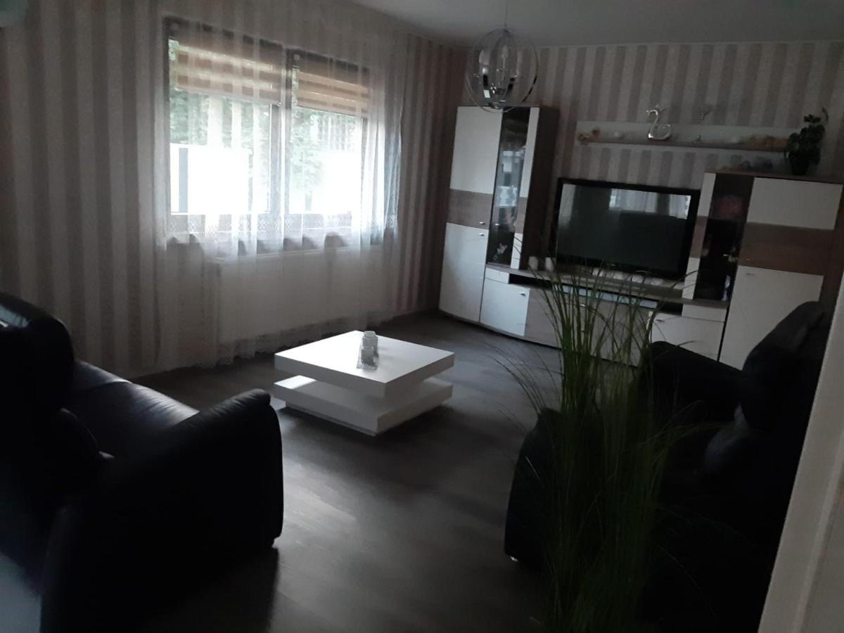 Harmonie, An Der Nordkueste นอร์เดินฮัม ภายนอก รูปภาพ