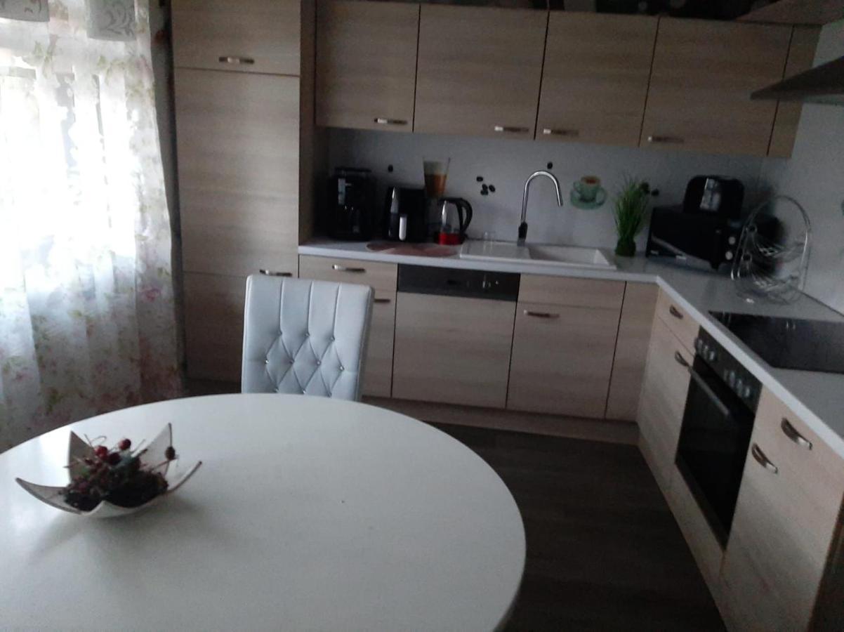 Harmonie, An Der Nordkueste นอร์เดินฮัม ภายนอก รูปภาพ