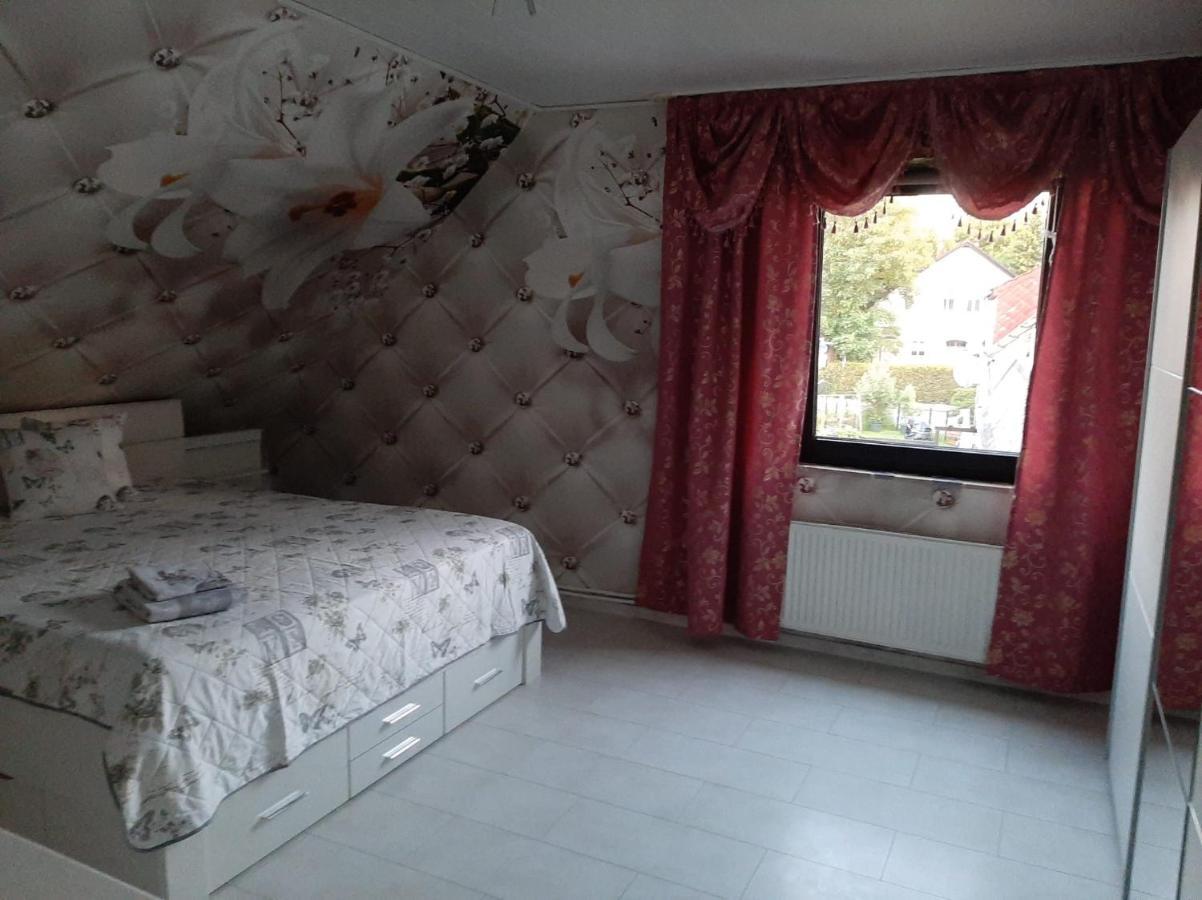 Harmonie, An Der Nordkueste นอร์เดินฮัม ภายนอก รูปภาพ