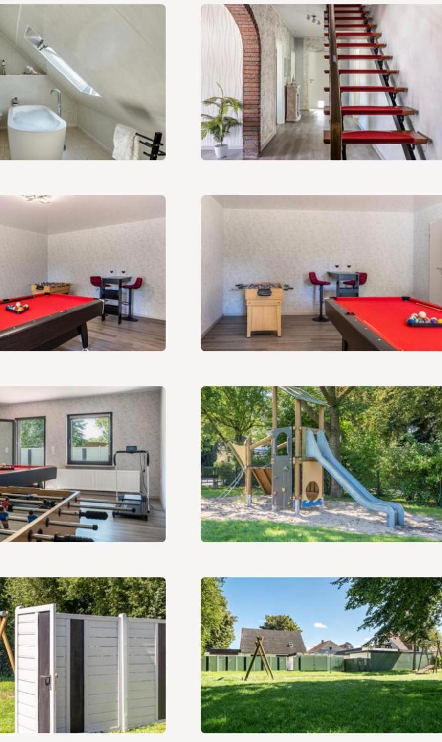Harmonie, An Der Nordkueste นอร์เดินฮัม ภายนอก รูปภาพ